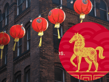 Una oportunidad única para celebrar, aprender y conectar culturas en un solo lugar. ESPECIAL/ Pixabay/ Instituto Confucio de Guadalajara