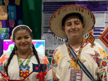 Tadeo destaca por la acreditación internacional que valida su proyecto bajo estándares nacionales e internacionales, confirmando su rigor científico. INSTAGRAM / @erikita0714