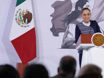 La mandataria garantizó el envío de esa ayuda humanitaria, si bien no aclaró si en las siguientes entregas estará incluido el envío de petróleo. SUN/ F. Rojas