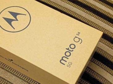 A lo largo de los años, Motorola ha destacado por optimizar el consumo energético de sus dispositivos. Unsplash