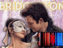 La trama de la cuarta temporada se centrará en Benedict Bridgerton, quien se ha resistido al matrimonio hasta el baile de máscaras que organiza su madre. ESPECIAL/Netflix/Unplash