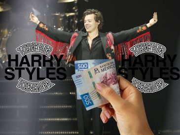 La Preventa Banamex de este par de fechas se encuentra abierta en este mismo instante. SUN / ARCHIVO