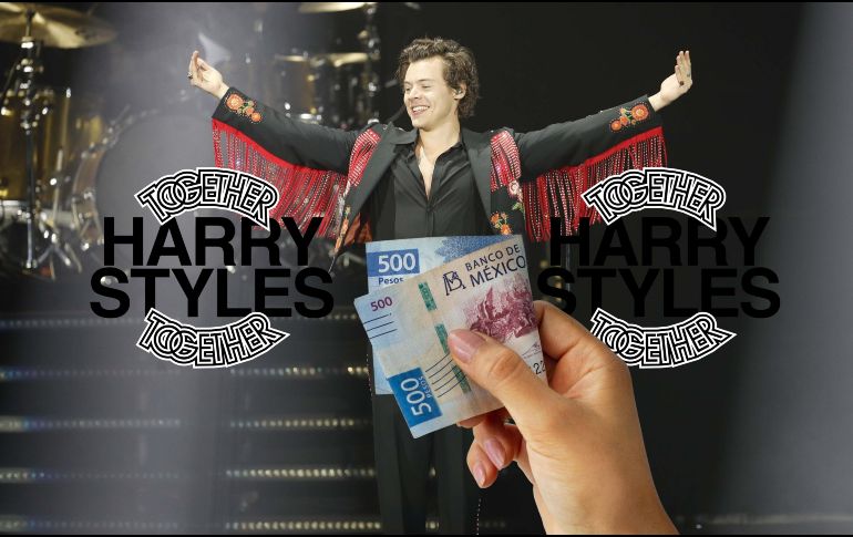 La Preventa Banamex de este par de fechas se encuentra abierta en este mismo instante. SUN / ARCHIVO