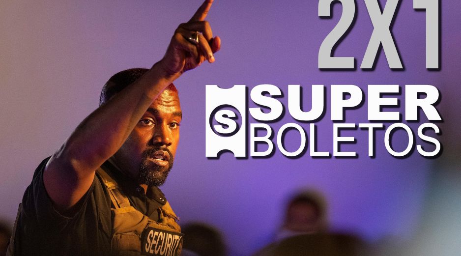 Todos estos conciertos se encuentran al 2x1 en Superboletos hoy miércoles 28 de enero. AP / ARCHIVO