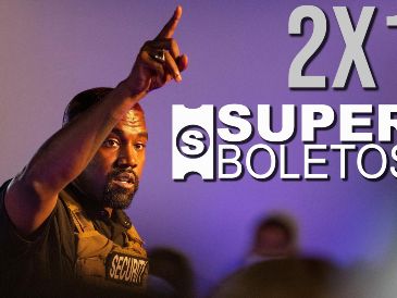 Todos estos conciertos se encuentran al 2x1 en Superboletos hoy miércoles 28 de enero. AP / ARCHIVO