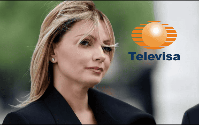 Angélica Rivera inicia una nueva etapa profesional en un entorno mediático renovado, en el que su trayectoria artística y su experiencia como figura pública convergen en una de las producciones más esperadas de la televisión nacional. AP/ARCHIVO