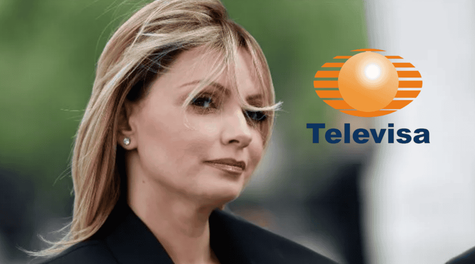Angélica Rivera inicia una nueva etapa profesional en un entorno mediático renovado, en el que su trayectoria artística y su experiencia como figura pública convergen en una de las producciones más esperadas de la televisión nacional. AP/ARCHIVO