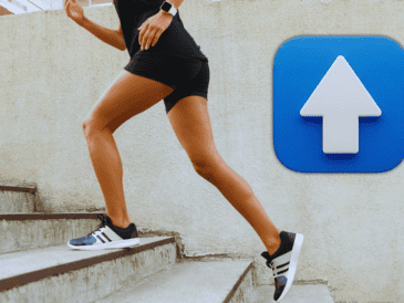 En materia de ejercicio, la clave está en la constancia, no en la perfección. ESPECIAL / CANVA