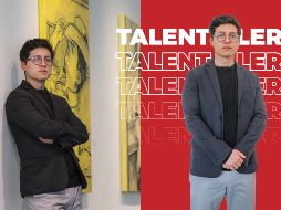 Juvenal Urzúa, el gestor que mueve la escena tapatía. EL INFORMADOR/ Arturo Navarro