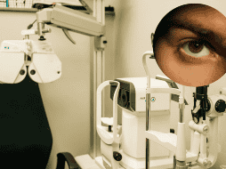 Se debe ir a revisión oftalmológica cada cierto tiempo. UNSPLASH / EYES ON ST ALBANS / K. DÖRNER