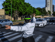 Se trata de un evento para toda la familia en donde también pueden participar las infancias a partir de los 10 años de edad acompañados de una persona adulta. EL INFORMADOR/ ARCHIVO.