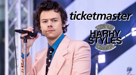 ¿No has podido conseguir tu boleto para Harry Styles? Toma en cuenta estas recomendaciones. SUN / ARCHIVO