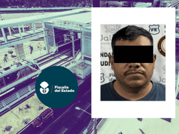 El monto robado, según el testimonio de la víctima, asciende a 2 mil pesos. EL INFORMADOR/ARCHIVO ESPECIAL/Fiscalía del Estado