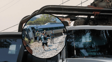 Tras su detención, Mendoza Cerón fue trasladado al Centro de Justicia Penal Federal en el Estado de Chiapas, con sede en Cintalapa. EL INFORMADOR / ARCHIVO