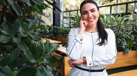 Expertos recomiendan atender la infertilidad como un problema conjunto y con especialistas. EL INFORMADOR/J. Acosta