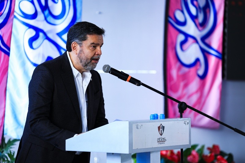 EL INFORMADOR/ J. ACOSTA.