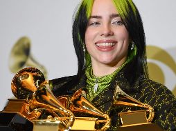 La gala contará con una serie de actuaciones en vivo que mezclan géneros como pop, R&B, rap y música latina. EL INFORMADOR / ARCHIVO