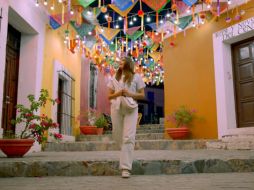 Cosalá, Sinaloa es uno de los pueblos mágicos de dicho estado. ESPECIAL/CORTESÍA SECRETARIA DE TURISMO DE SINALOA.