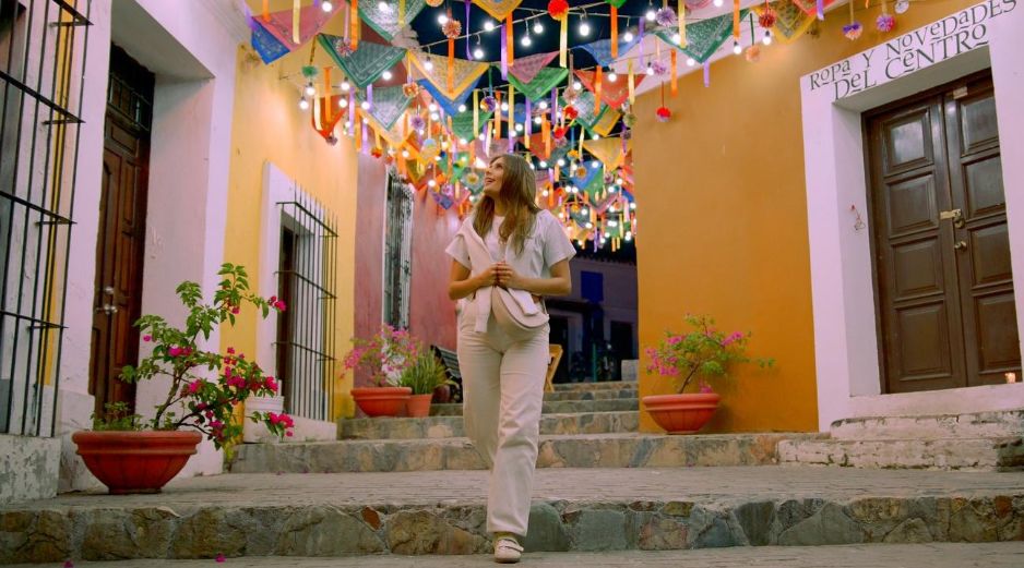 Cosalá, Sinaloa es uno de los pueblos mágicos de dicho estado. ESPECIAL/CORTESÍA SECRETARIA DE TURISMO DE SINALOA.