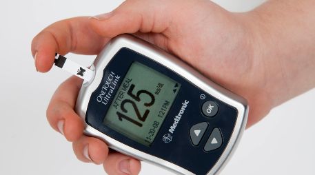 Varios factores durante el embarazo aumenta el riesgo de desarrollar diabetes tipo 1 en el futuro. EFE/UF/IFAS/Linköping University