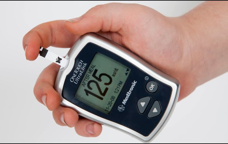 Varios factores durante el embarazo aumenta el riesgo de desarrollar diabetes tipo 1 en el futuro. EFE/UF/IFAS/Linköping University