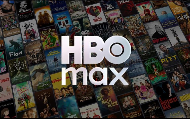 HBO Max presenta nuevos contenidos este mes como parte de su estrategia de renovación. PRIME VIDEO/HBO/ESPECIAL