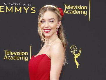 Sweeney espera que la marca no solo sea un éxito comercial, sino también un símbolo de confianza y libertad femenina. EFE / ARCHIVO