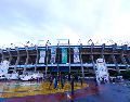 El inmueble más emblemático del futbol mexicano reabrirá sus puertas a finales de marzo. IMAGO7.
