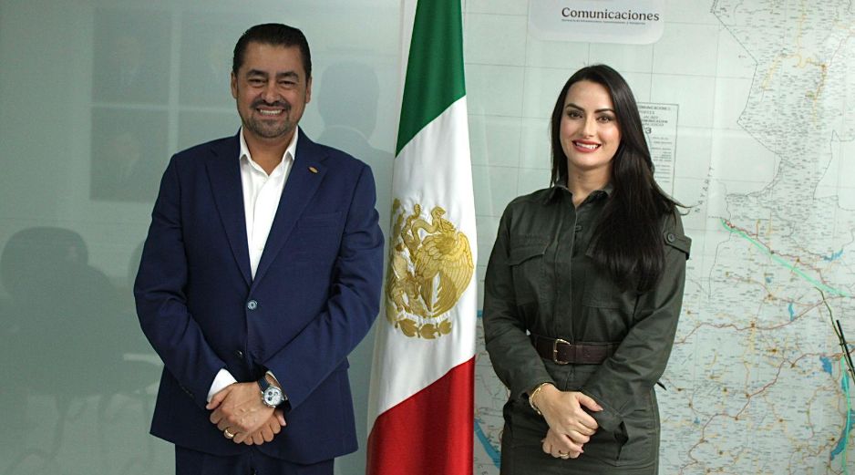 Este año destinará 50 mil millones de pesos para mejorar las carreteras del país, de los cuales 9 mil millones de pesos serán para las vías del occidente del territorio nacional. CORTESÍA.