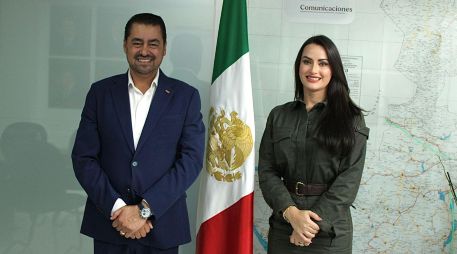 Este año destinará 50 mil millones de pesos para mejorar las carreteras del país, de los cuales 9 mil millones de pesos serán para las vías del occidente del territorio nacional. CORTESÍA.