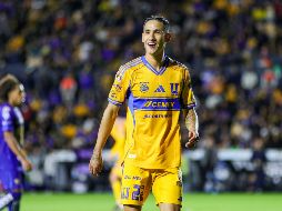 Los Pumas de la UNAM aún no cierran filas en el mercado de fichajes y están muy cerca de concretar lo que sería su sexta incorporación en esta ventana de transferencias. IMAGO7