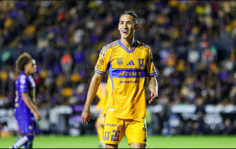 Los Pumas de la UNAM aún no cierran filas en el mercado de fichajes y están muy cerca de concretar lo que sería su sexta incorporación en esta ventana de transferencias. IMAGO7