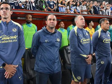 El Club América atraviesa un momento de profunda inestabilidad institucional y deportiva, y los movimientos en Coapa parecen estar lejos de terminar. IMAGO7