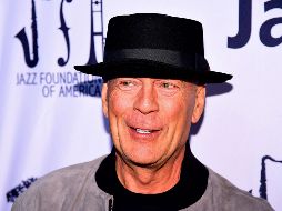 La salud de Bruce Willis volvió a colocarse en el centro de la conversación pública, pero esta vez por una revelación que va más allá del diagnóstico de demencia frontotemporal que enfrenta desde 2023. AFP / ARCHIVO