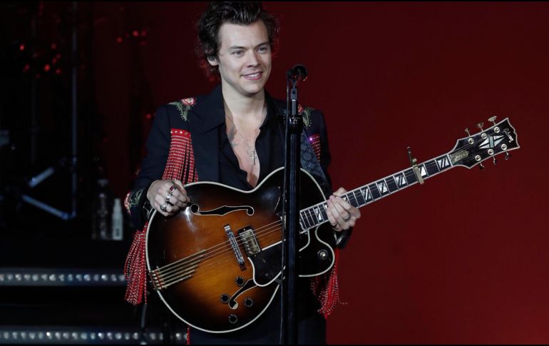 La venta general de boletos comenzará el 29 de enero. EL UNIVERSAL / ARCHIVO