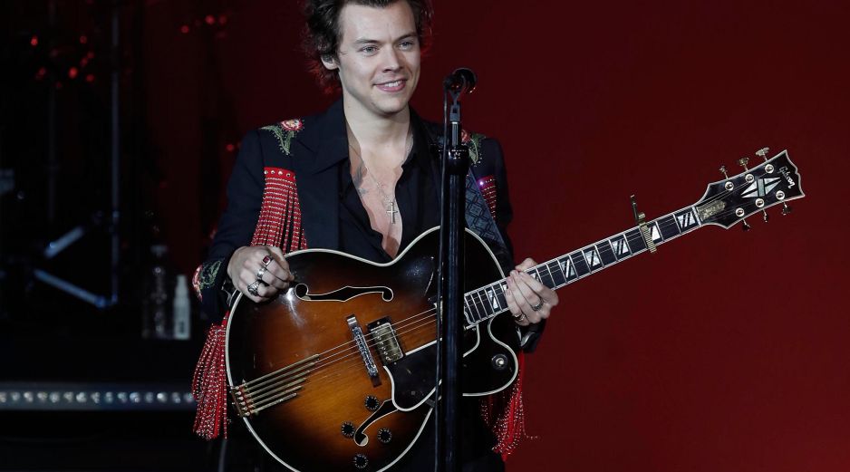 La venta general de boletos comenzará el 29 de enero. EL UNIVERSAL / ARCHIVO