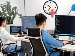 La LFT establece límites claros sobre cuántas horas adicionales puede laborar una persona. ESPECIAL