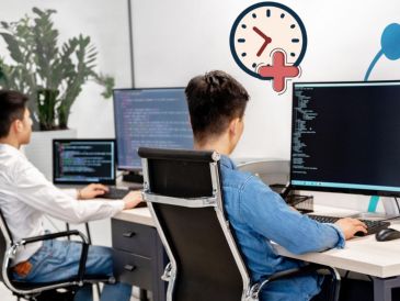 La LFT establece límites claros sobre cuántas horas adicionales puede laborar una persona. ESPECIAL