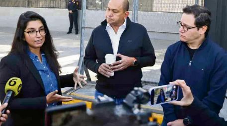 La directora de Comunicación de OCESA aseguró que no existe una relación entre los operadores de las taquillas y los revendedores. EL UNIVERSAL