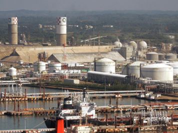 Pemex tiene el peor año en producción