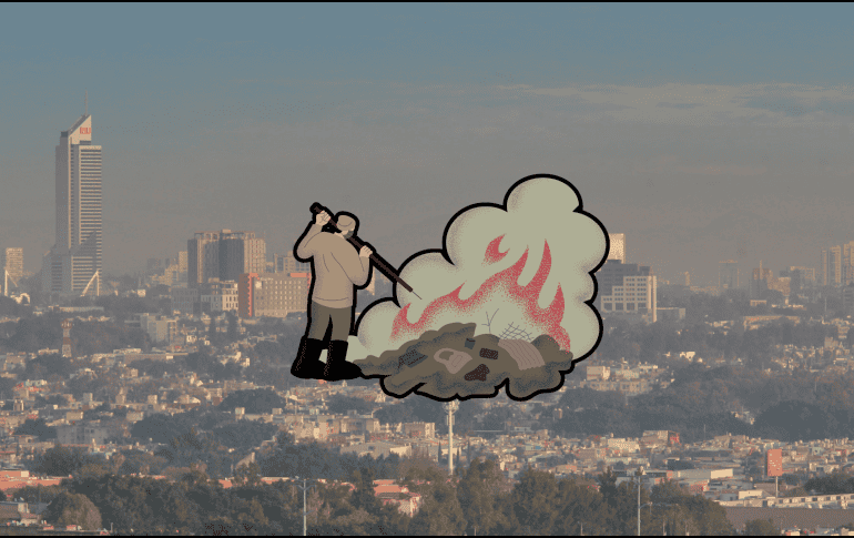 EL INFORMADOR / ARCHIVO