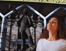 Guadalajara tendrá temperaturas frescas el resto de la semana, registrando un ligero ascenso el domingo. ESPECIAL / CANVA