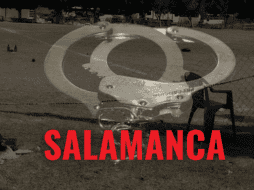 Las primeras líneas de investigación difundidas el lunes apuntan que el tiroteo está presuntamente relacionado con una disputa entre cárteles. SUN/ARCHIVO ESPECIAL/Canva