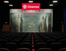 Con este reestreno, Cinemex Alternativo refuerza su apuesta por llevar contenido exclusivo y experiencias especiales a sus salas, consolidándose como un espacio para los amantes del cine clásico y alternativo. ESPECIAL/ Unsplash/ Cinemex