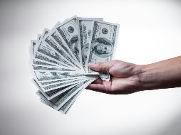 El DOF establece este 29 de enero que el tipo de  cambio se registra en 17.2322 pesos por dólar. ESPECIAL / UNSPLASH