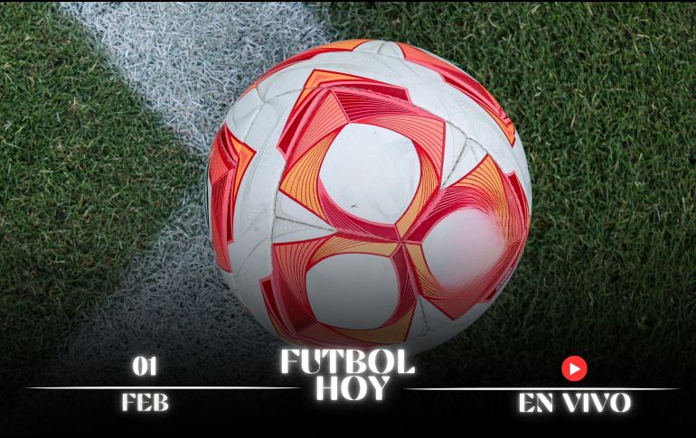 La programación diaria incluye partidos que pueden verse en televisión abierta, otros en restringida, y algunos a través de streaming. IMAGO7