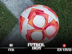 La programación diaria incluye partidos que pueden verse en televisión abierta, otros en restringida, y algunos a través de streaming. IMAGO7