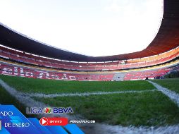 La Jornada 4 del Torneo Clausura 2026 de la Liga MX continúa este sábado con cinco partidos. ESPECIAL / IMAGO7 y CANVA