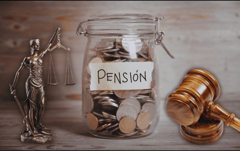 Esta pensión compensatoria se constituye como un medio de protección para la persona que dentro del concubinato no realizó acciones remuneradas ni generó ingresos propios. ESPECIAL / CANVA