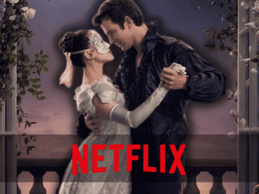 La cuarta entrega de la exitosa producción basada en las novelas de Julia Quinn estará compuesta por ocho episodios. ESPECIAL/Netflix